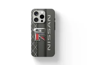 Nissan Rivestimento Telefono Solido per Professionisti